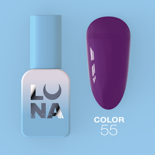 Lunamoon Color nr55 13ml