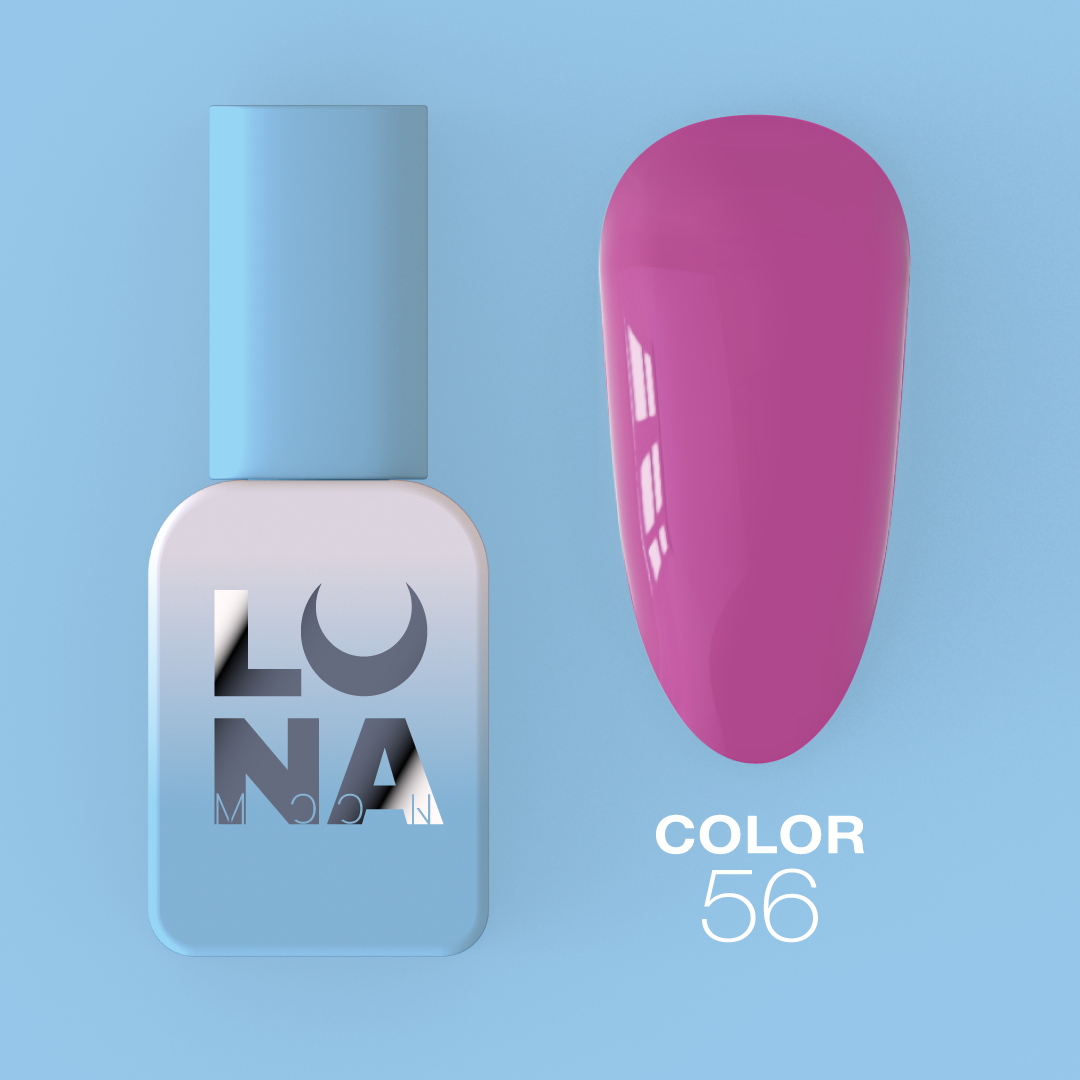 Lunamoon Color nr56 8ml