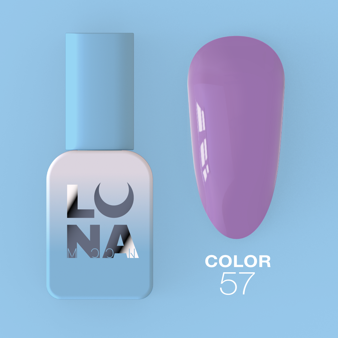 Lunamoon Color nr57 8ml