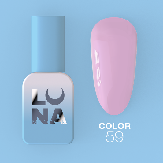 Lunamoon Color nr59 8ml