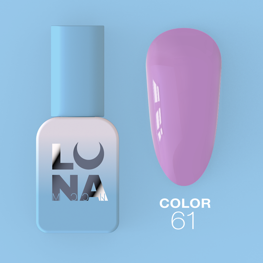 Lunamoon Color nr61 8ml