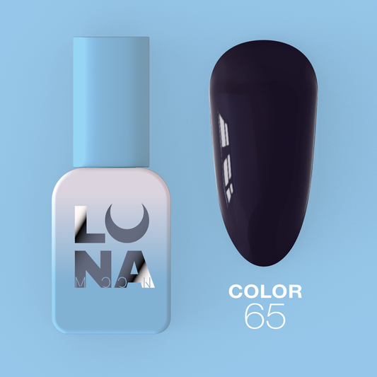 Lunamoon Color nr65 8ml