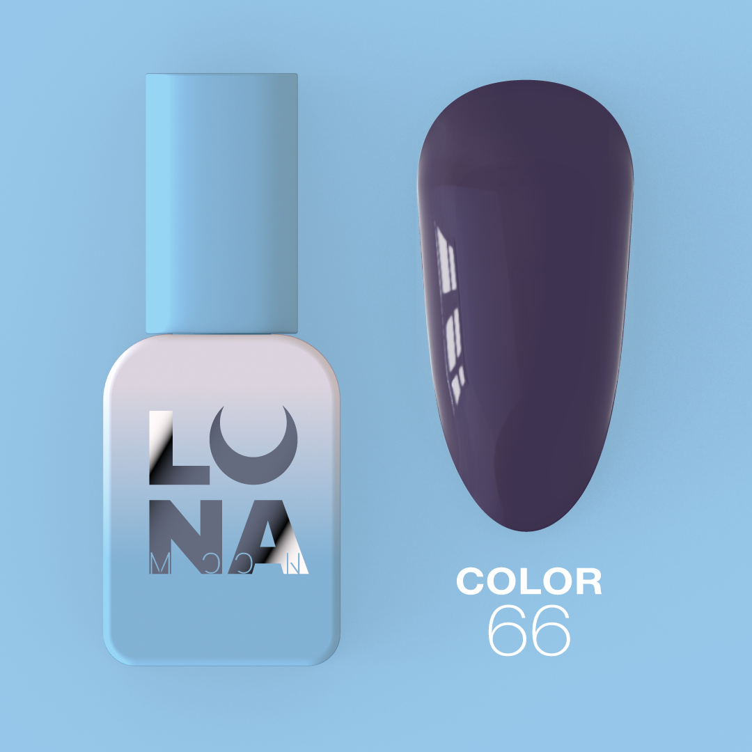 Lunamoon Color nr66 8ml