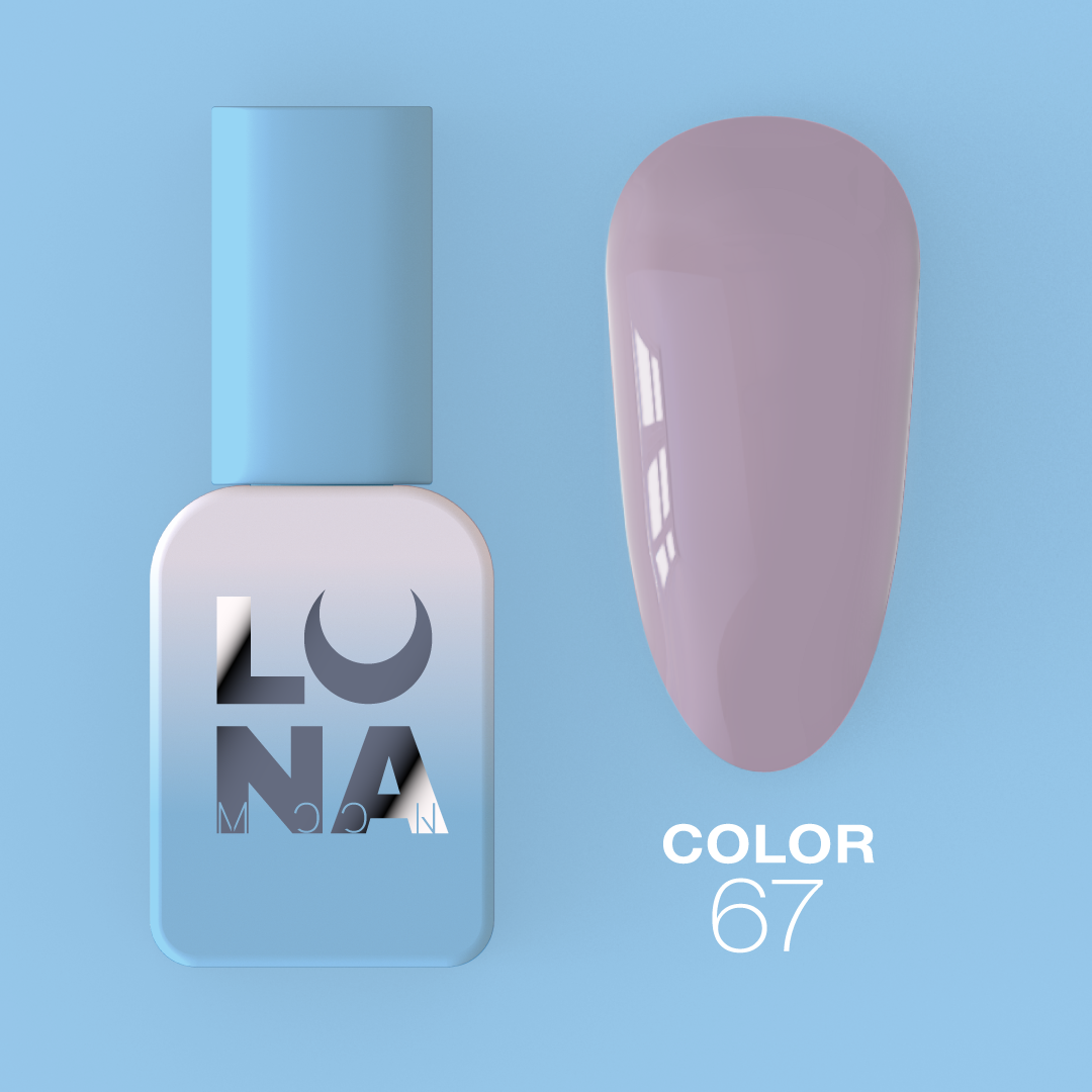 Lunamoon Color nr67 13ml