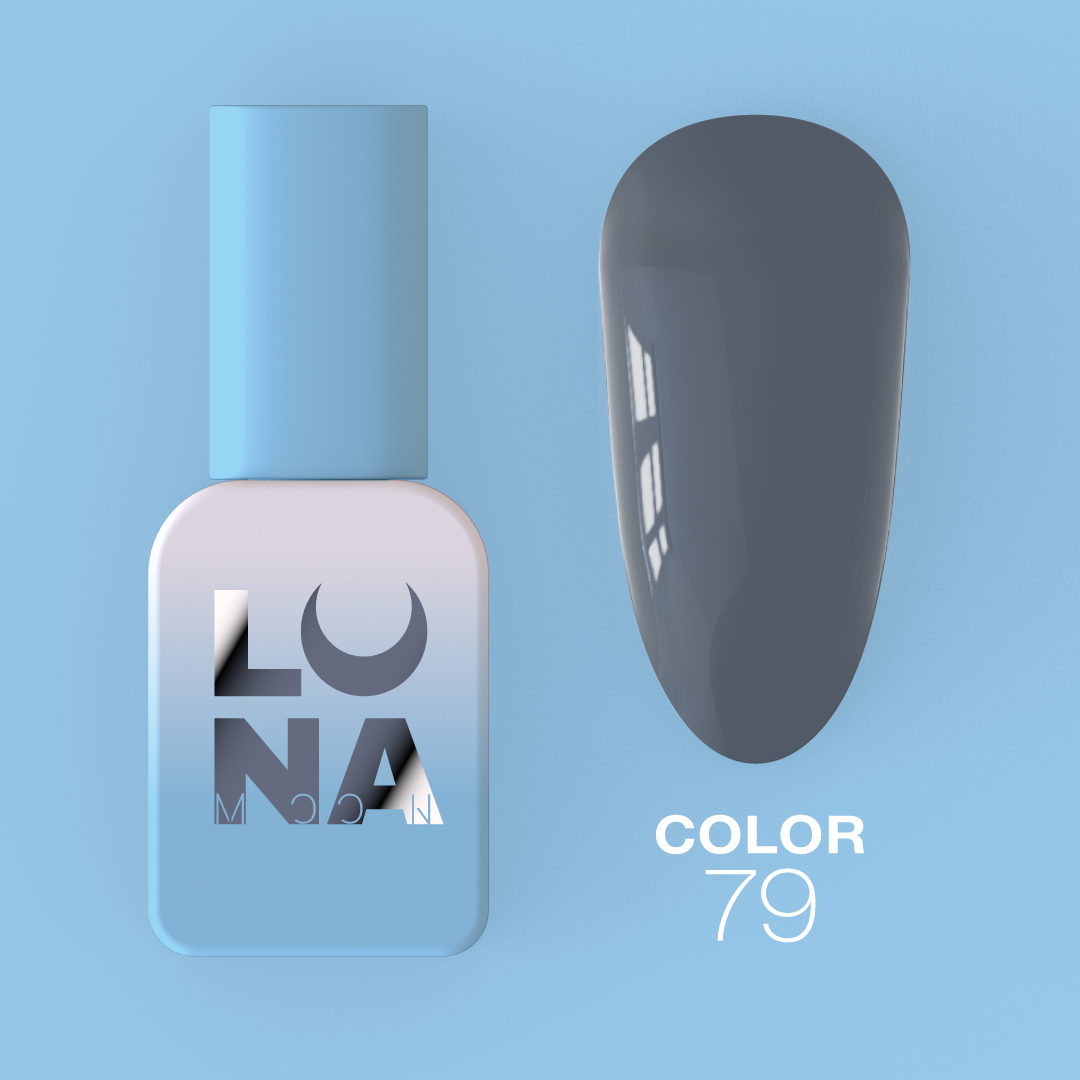 Lunamoon Color nr79 8ml
