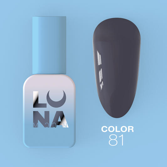 Lunamoon Color nr81 8ml