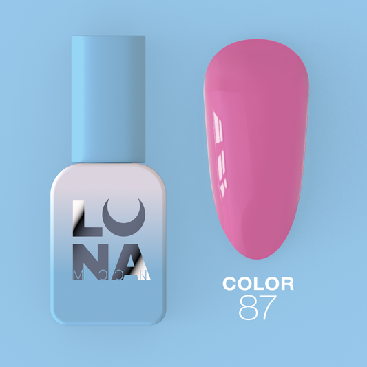 Lunamoon Color nr87 8ml