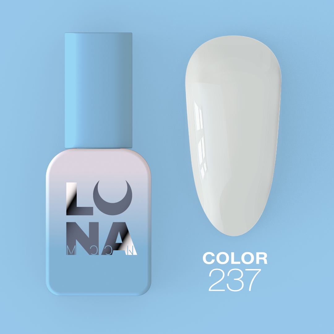 Lunamoon Color nr 237 13ml
