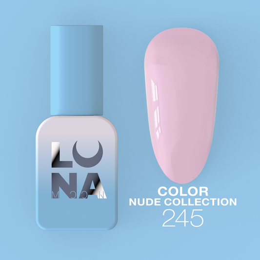 Lunamoon Color nr 245 13ml