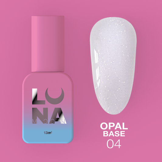Lunamoon Opal Base nr4 13ml