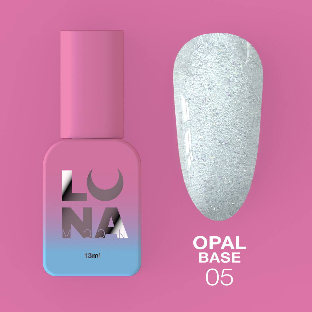 Lunamoon Opal Base nr5 13ml