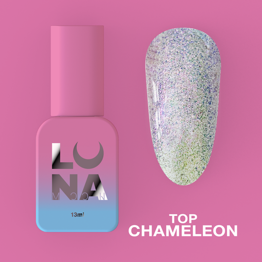 Lunamoon Top Chameleon 13ml