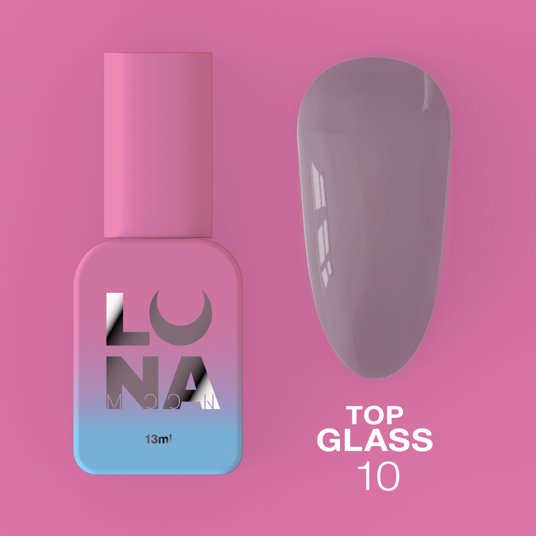Lunamoon Top Glass nr10 13ml