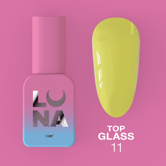 Lunamoon Top Glass nr11 13ml