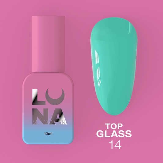 Lunamoon Top Glass nr14 13ml