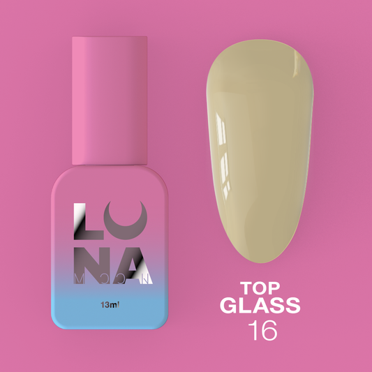 Lunamoon Top Glass nr16 13ml
