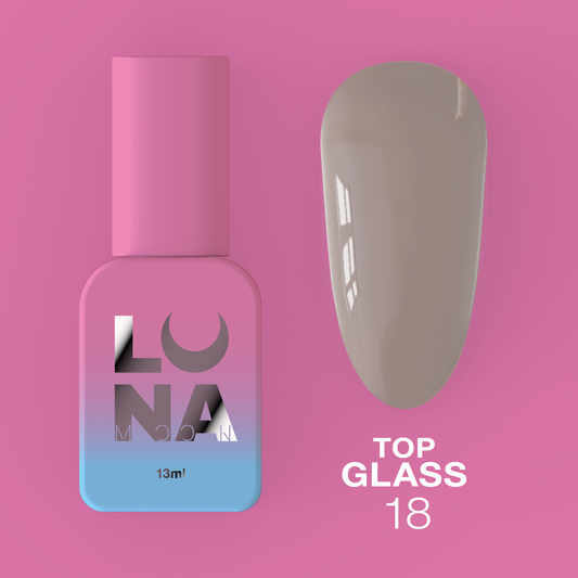 Lunamoon Top Glass nr18 13ml