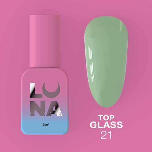 Lunamoon Top Glass nr21 13ml