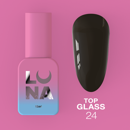 Lunamoon Top Glass nr24 13ml