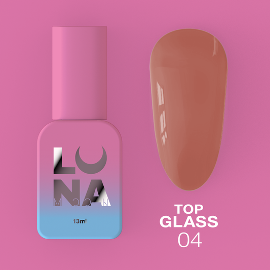 Lunamoon Top Glass nr4 13ml