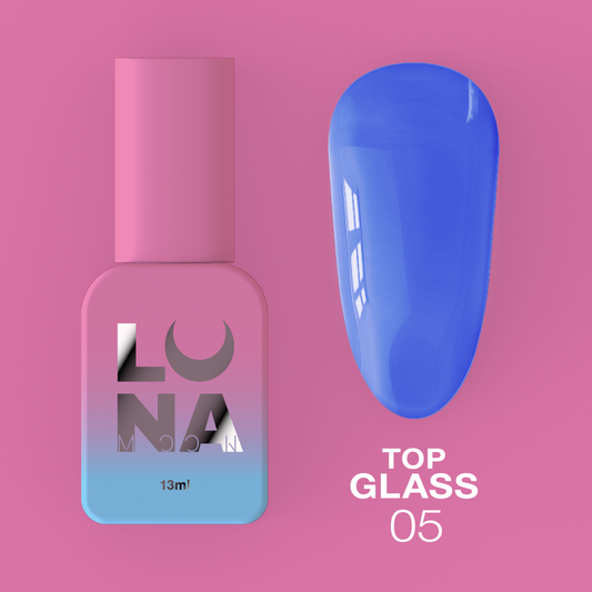 Lunamoon Top Glass nr5 13ml