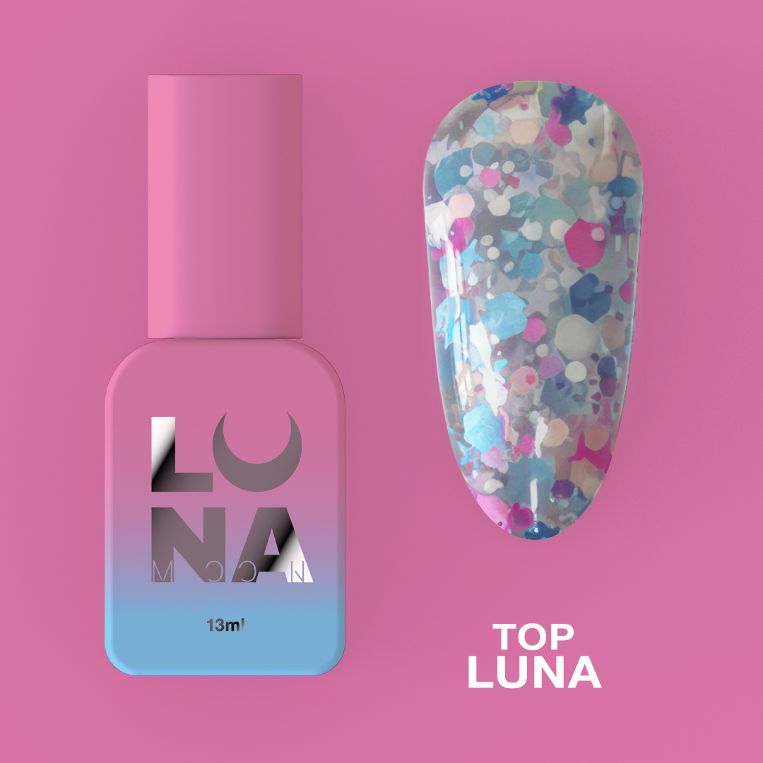 Lunamoon Top Luna 13ml