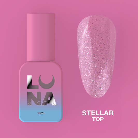 Lunamoon Top Stellar 13ml