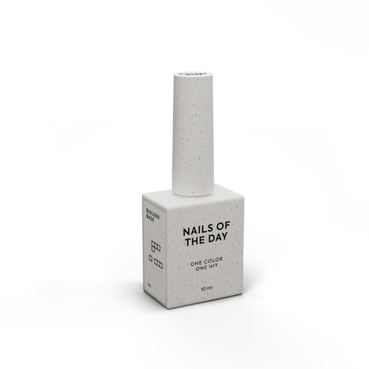NAILSOFTHEDAY Builder base strong gel 10ml