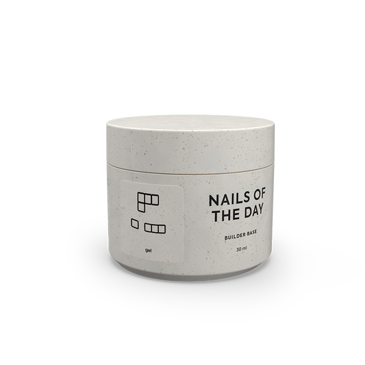 NAILSOFTHEDAY Builder base strong gel 30ml