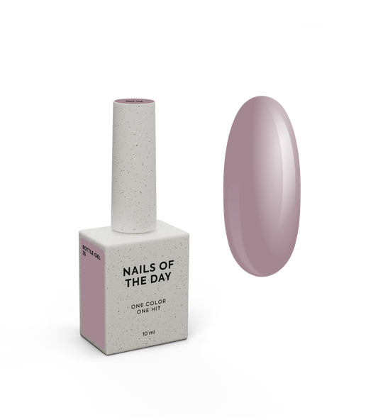 NAILSOFTHEDAY Bottle gel 35 10 ml