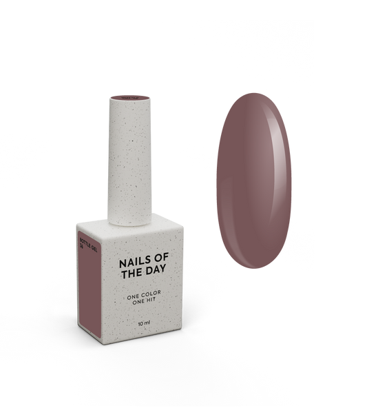 NAILSOFTHEDAY Bottle gel 36 10 ml