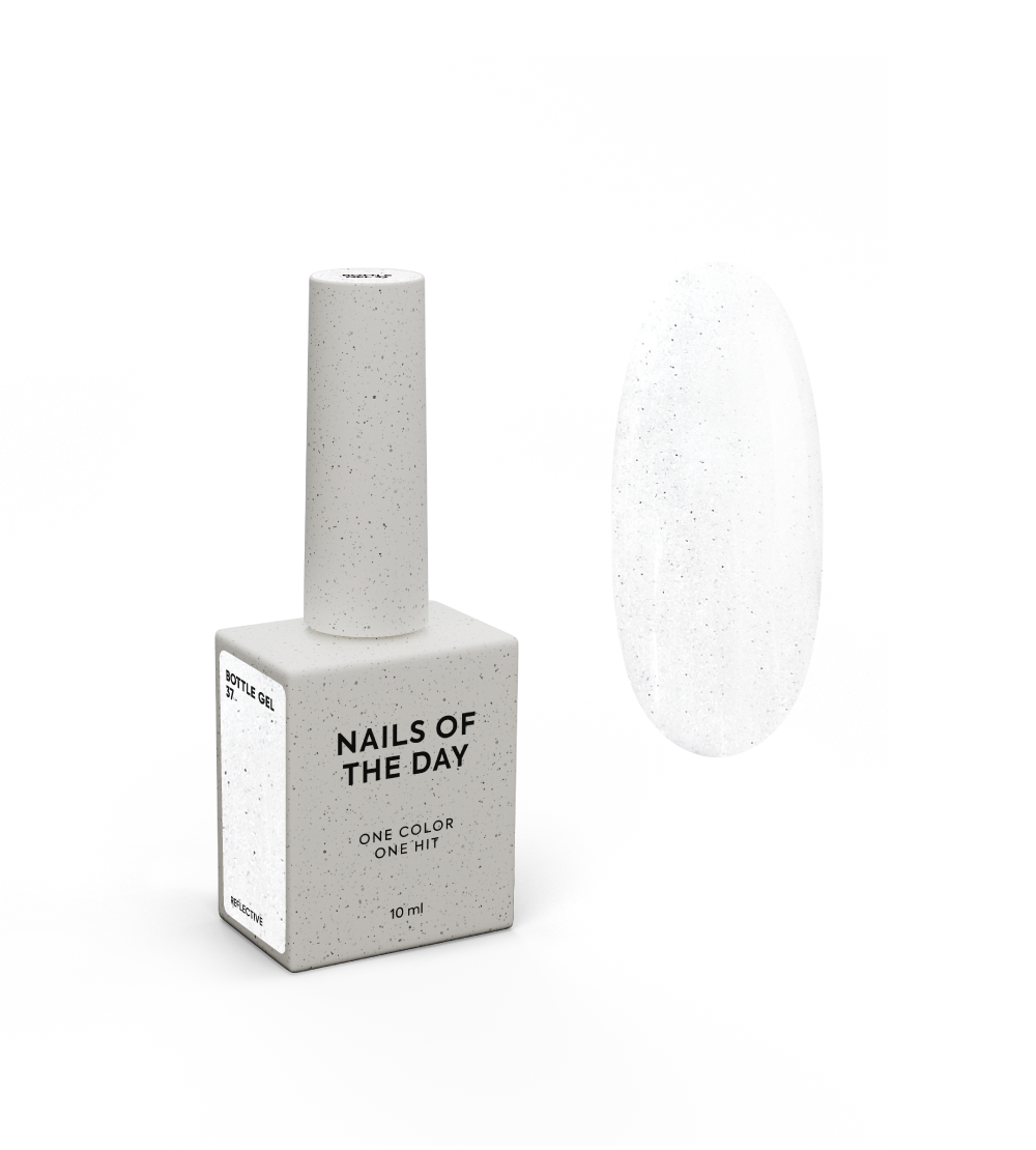 NAILSOFTHEDAY Bottle gel 37 10 ml