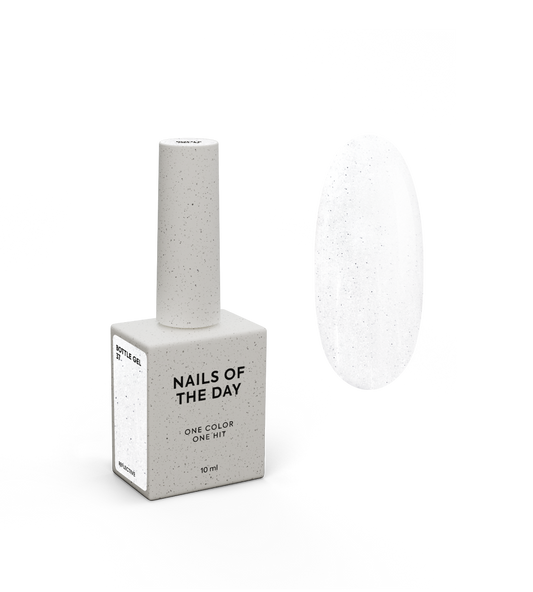 NAILSOFTHEDAY Bottle gel 37 10 ml