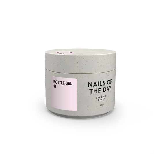 NAILSOFTHEDAY Bottle gel 11 30 ml