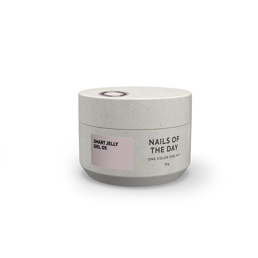 NAILSOFTHEDAY Jelly gel 05 15 ml