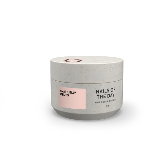 NAILSOFTHEDAY Jelly gel 09 15 ml