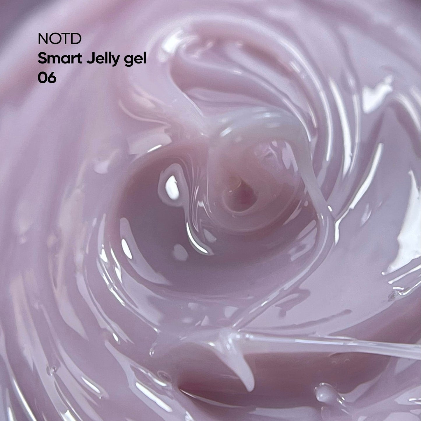 NAILSOFTHEDAY Jelly gel 06 15 ml