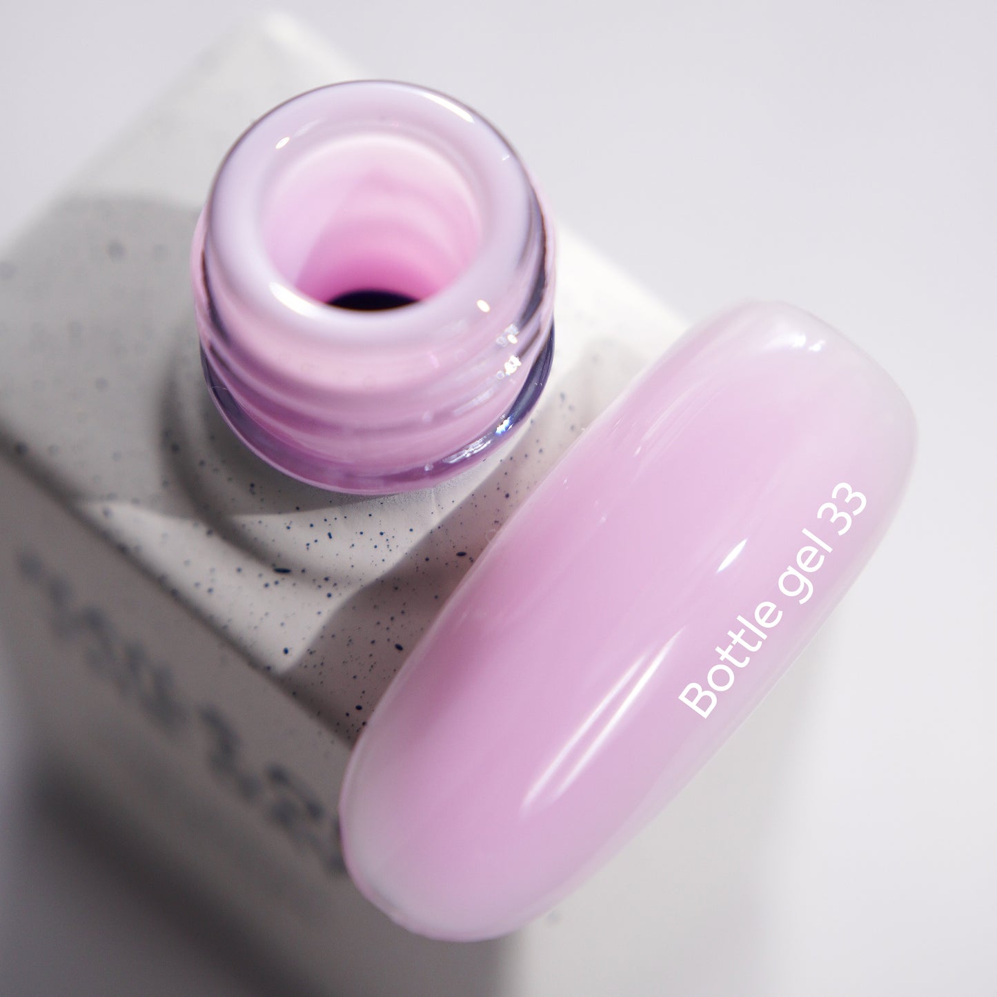 NAILSOFTHEDAY Bottle gel 33 10 ml