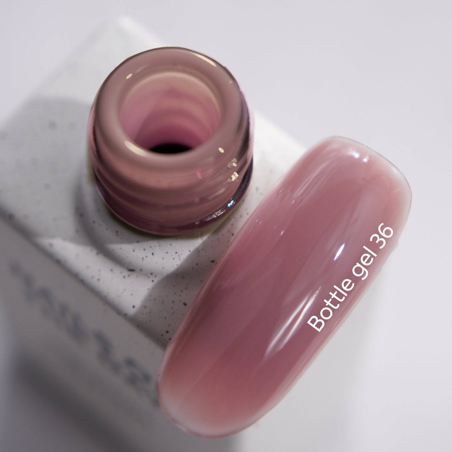 NAILSOFTHEDAY Bottle gel 36 10 ml