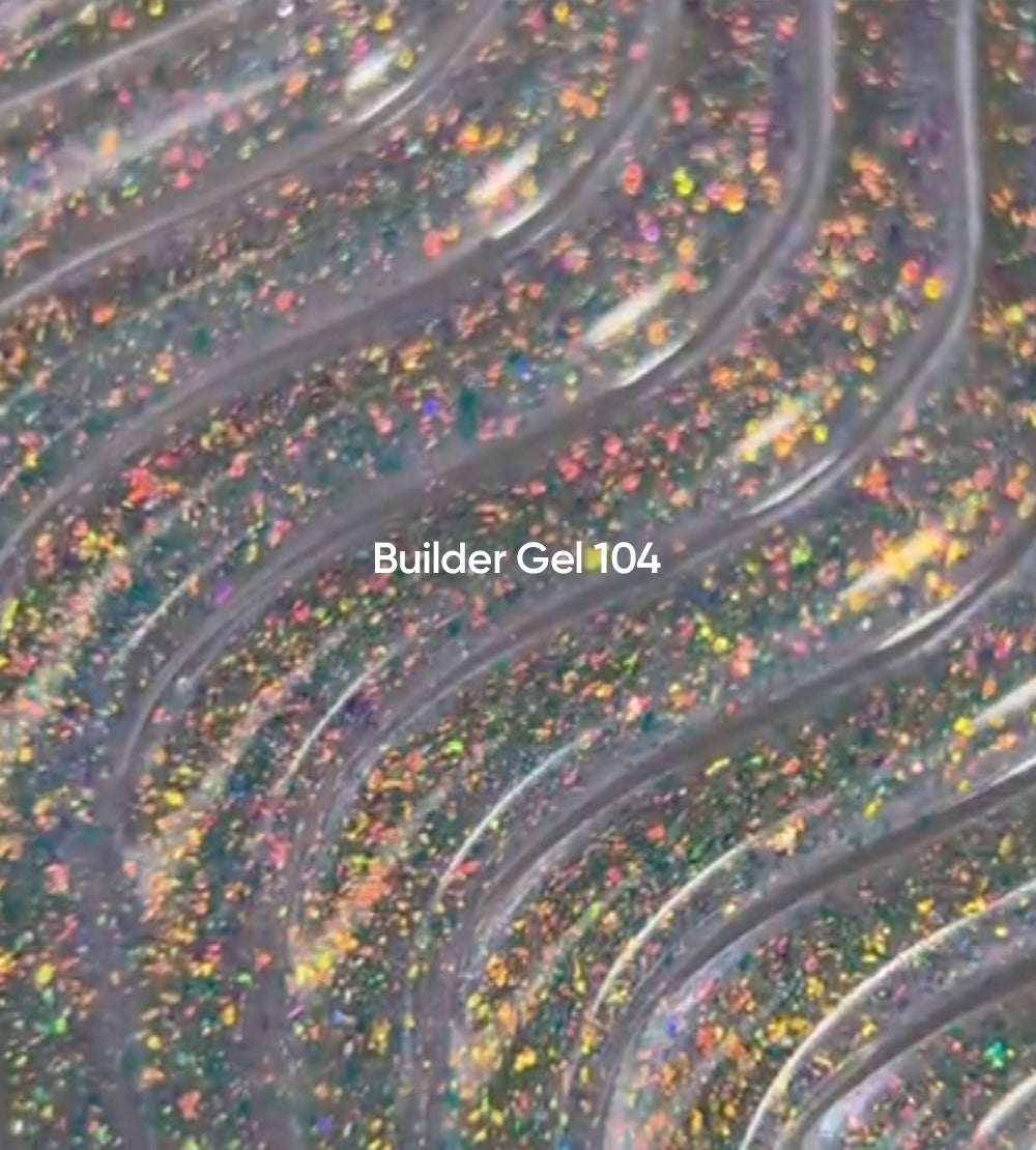 NAILSOFTHEDAY Builder gel 104 (5/5) - mica 15 ml