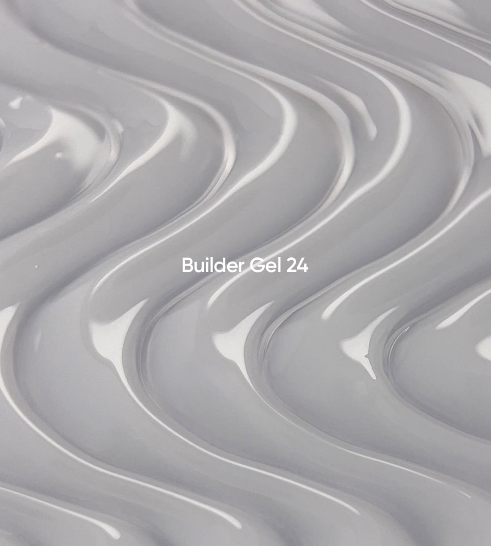 NAILSOFTHEDAY Builder gel 24 (5/5) 30 ml