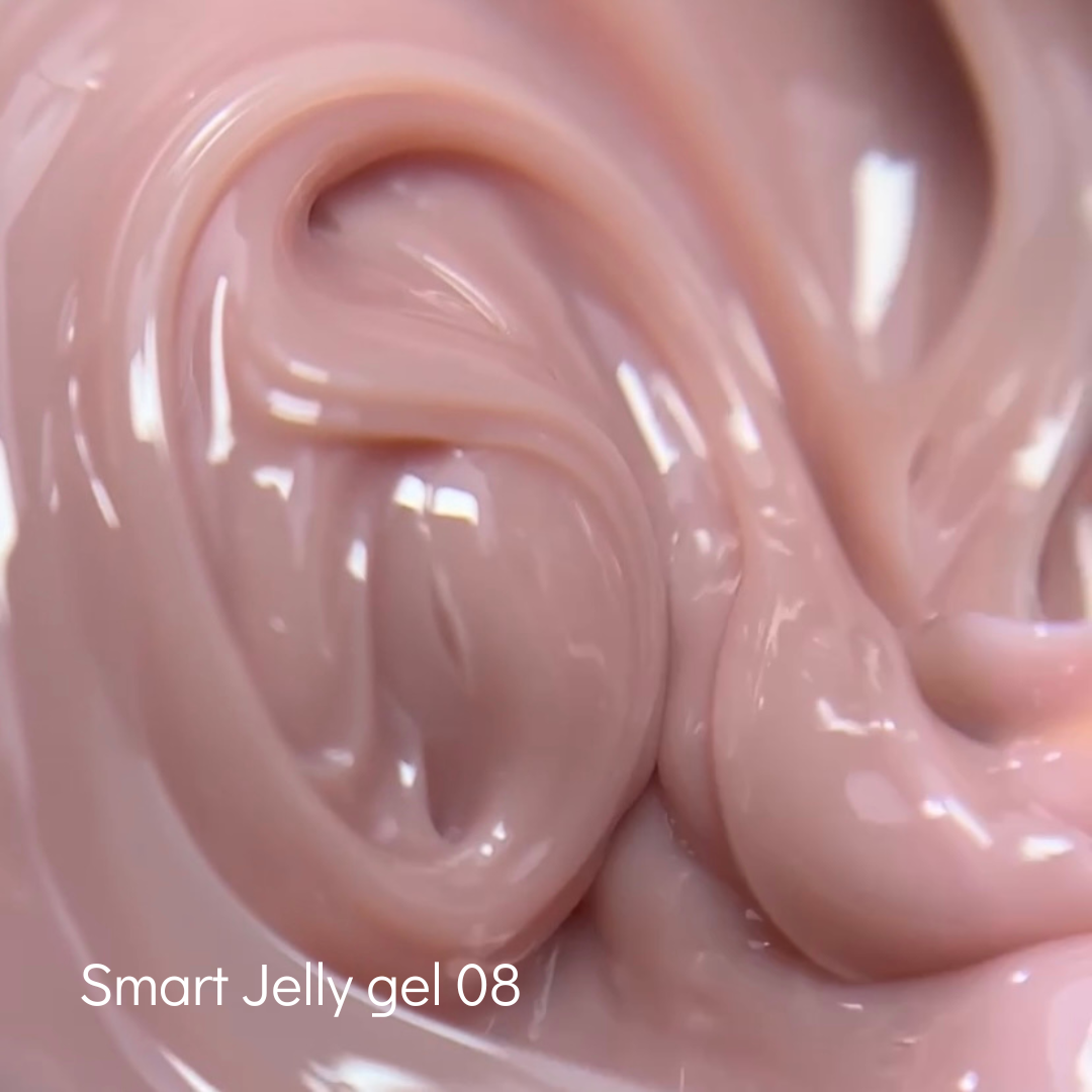 NAILSOFTHEDAY Jelly gel 08 15 ml