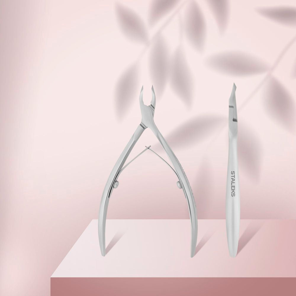 Staleks Cuticle nippers BEAUTY & CARE 20 3 mm