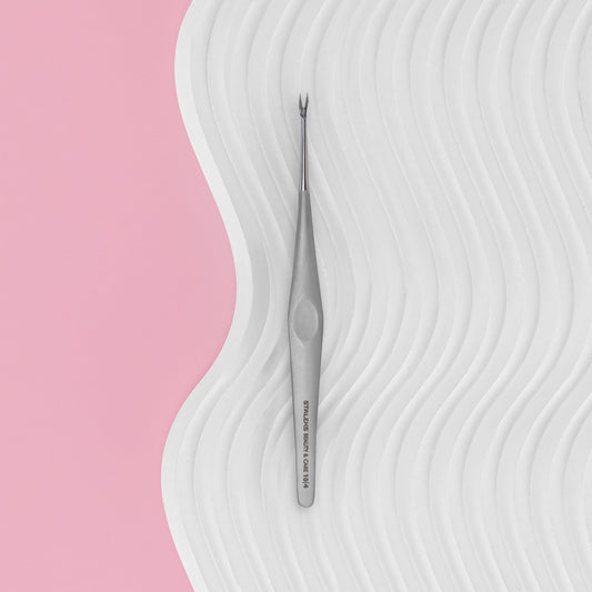 Staleks Cuticle pusher BEAUTY & CARE 10 TYPE 4 (trimmer)