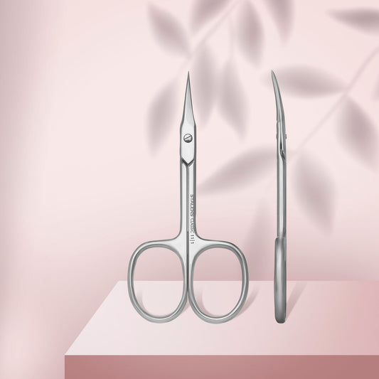 Staleks Cuticle scissors CLASSIC 11 TYPE 1