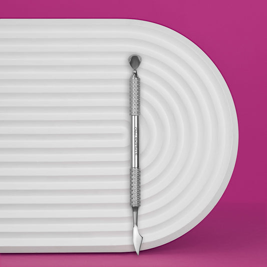 Staleks Manicure pusher EXPERT 52 TYPE 2 (wide polish remover and cleaner)