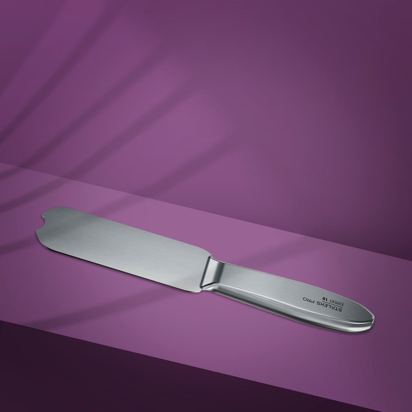 Staleks Metal base for pedicure grater EXPERT 10
