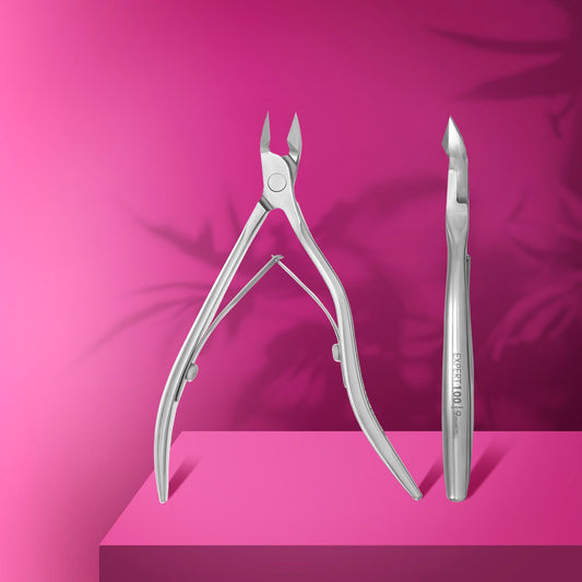 Staleks Professional cuticle nippers EXPERT 100 9 mm