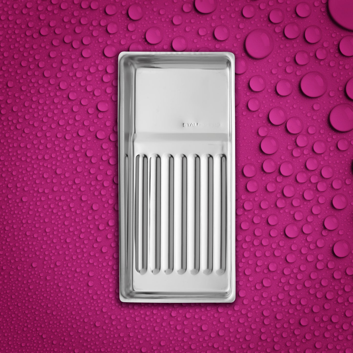 Staleks Tool tray EXPERT 10 TYPE 1 (195х90х19 mm)