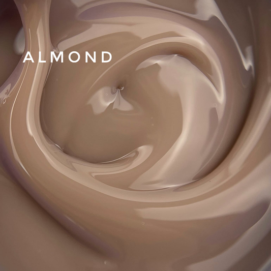 TOUCH Builder Gel Almond, 30ml